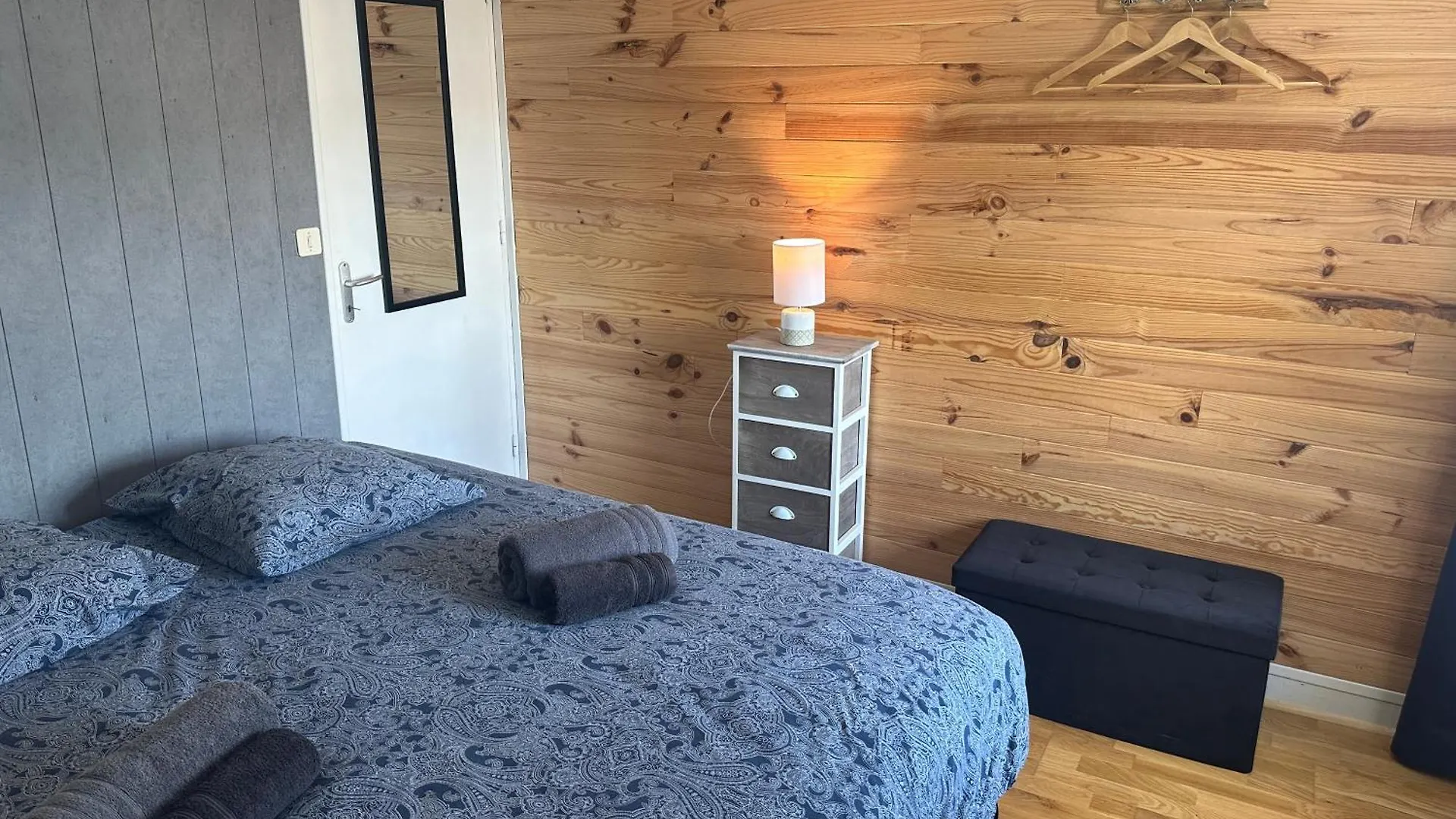 Tatil Evi Belle Maison Au Calme - Acces Gr34 Crozon