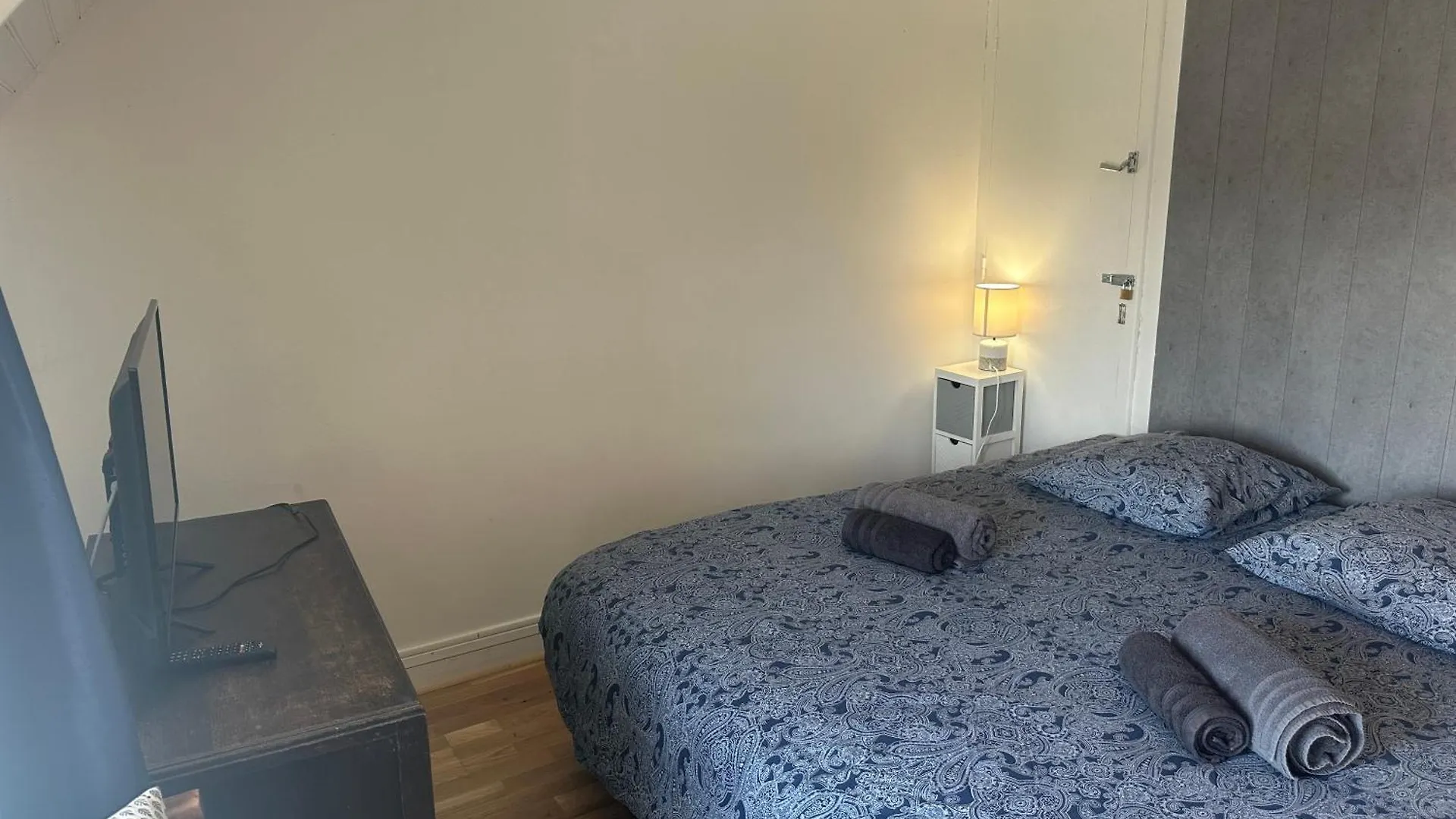 Belle Maison Au Calme - Acces Gr34 Crozon Tatil Evi