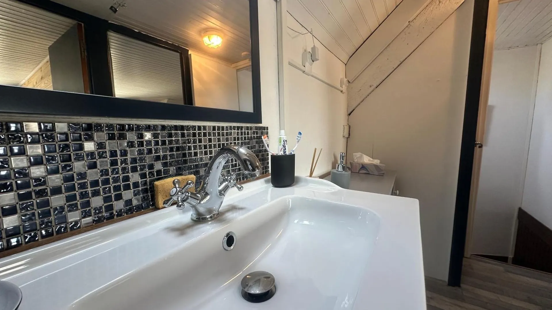 Belle Maison Au Calme - Acces Gr34 Crozon Tatil Evi