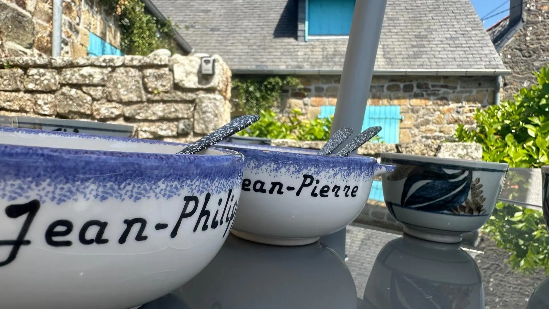 Tatil Evi Belle Maison Au Calme - Acces Gr34 Crozon